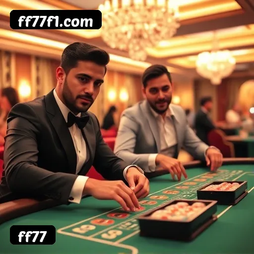 Categorias de Jogos - Slots, Mesa, Ao Vivo, Jackpots